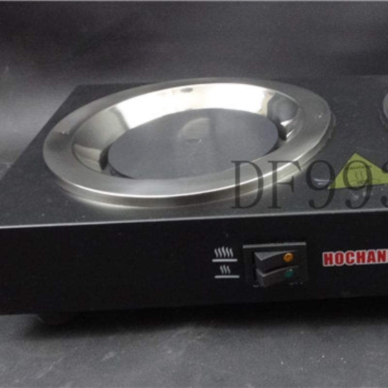 DFTrading House DF99392 semi-automatic home coffee machine, the same manual operation convenient coffee equipment as orvica details Picture