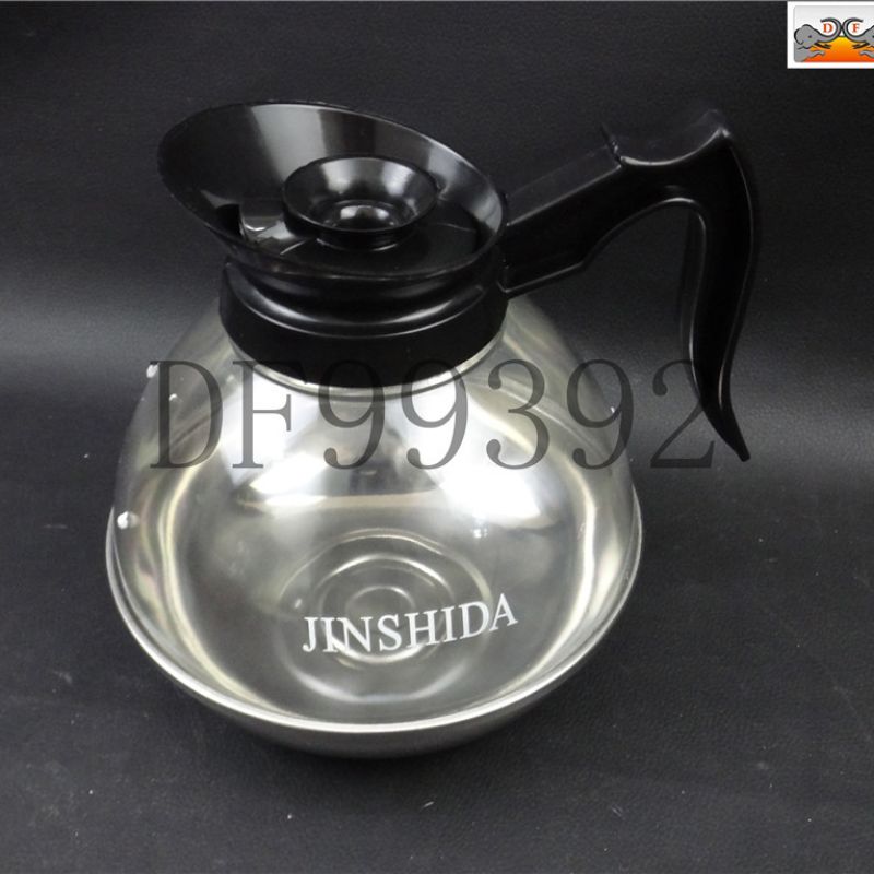 DFTrading House DF99392 semi-automatic home coffee machine, the same manual operation convenient coffee equipment as orvica Application Scenario