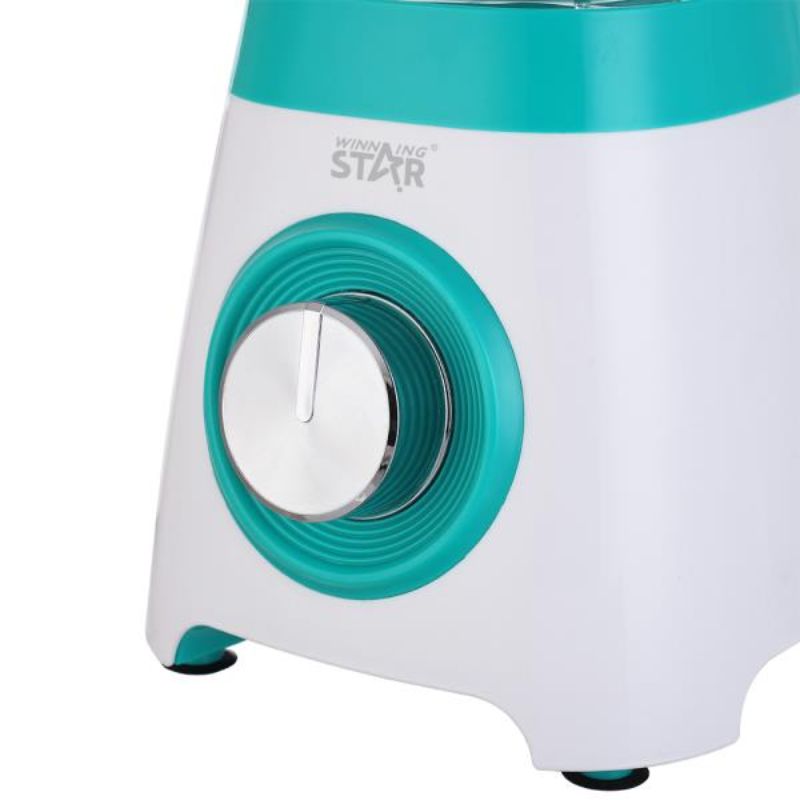 WINNING STAR new design 2 in 1 blender details Picture