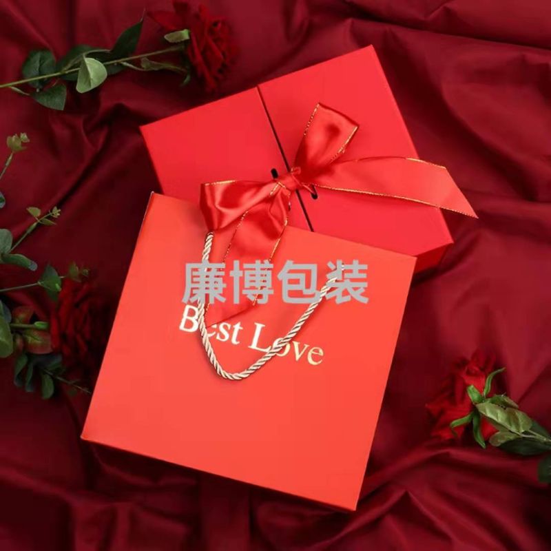 Packaging Box 870