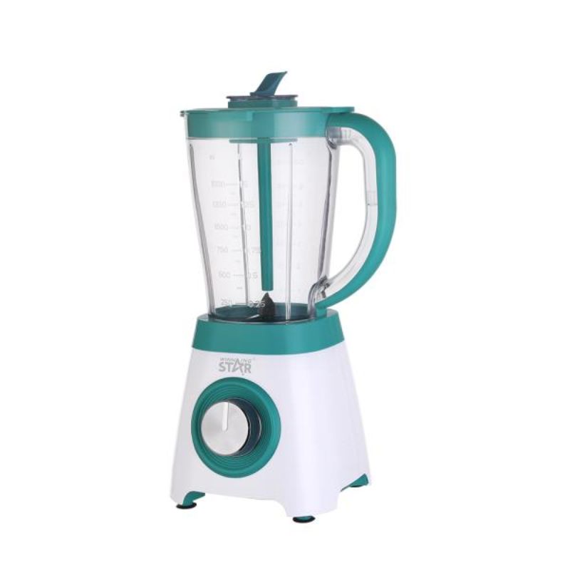 WINNING STAR new design 2 in 1 blender Specification image