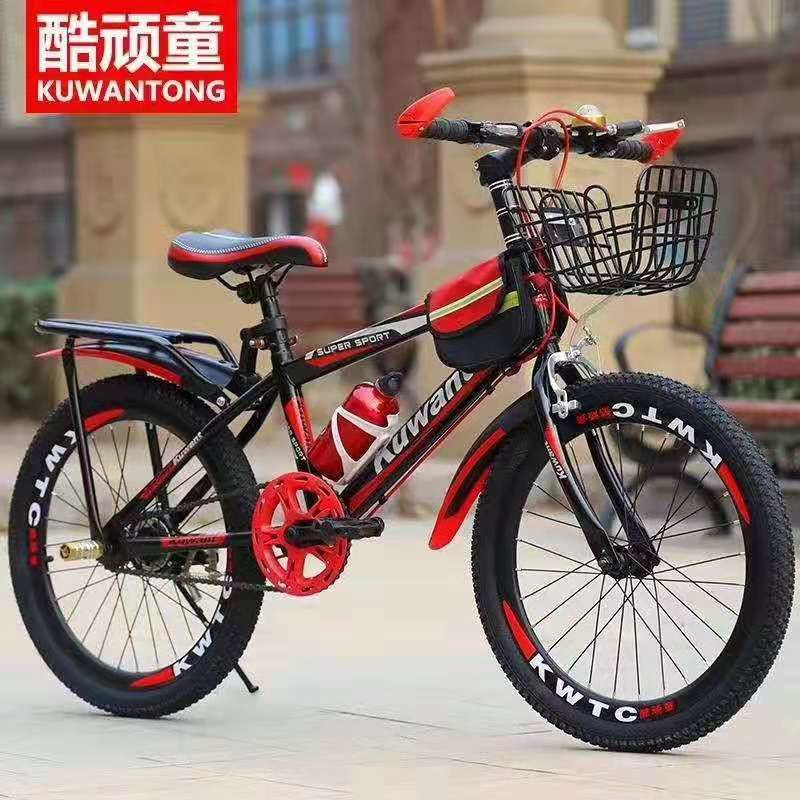 自行车/童车/学生车产品图