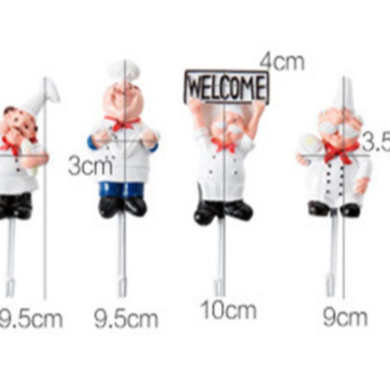 树脂不锈钢挂钩外贸专供产品图