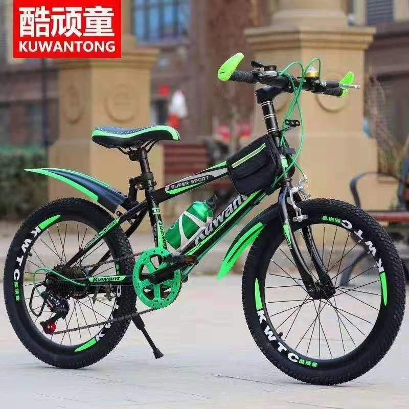 自行车/童车/学生车细节图