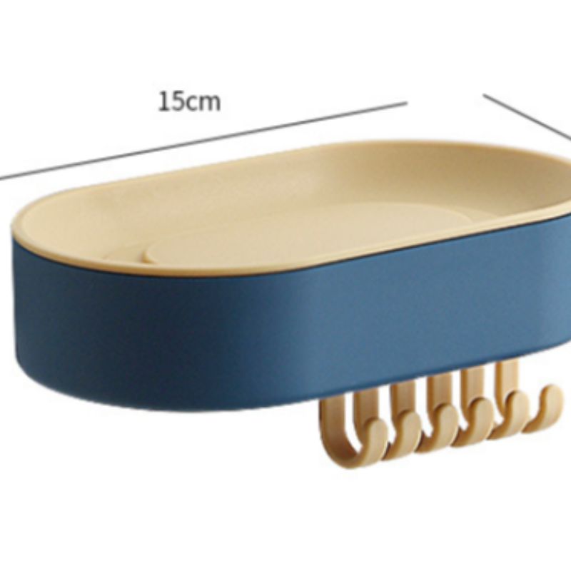挂物肥皂盒外贸