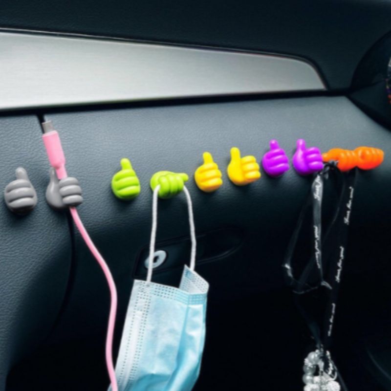 大拇指挂钩外贸专供产品图