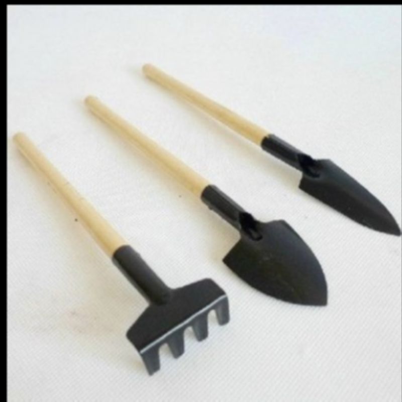 其他园林资材实物图