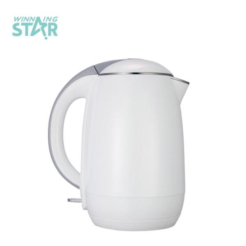 WINNING　STAR　KETTLE details Picture