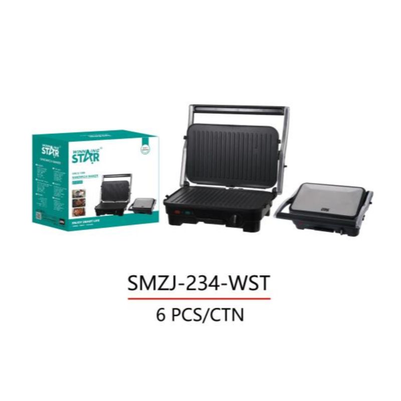 WINNING STAR PANNI GRILL