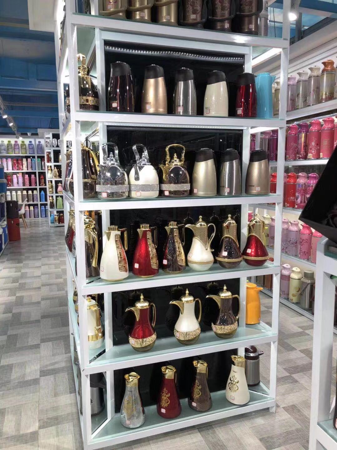 Yiwu Jiji Daily Necessities Co., LTD describe pic - 7