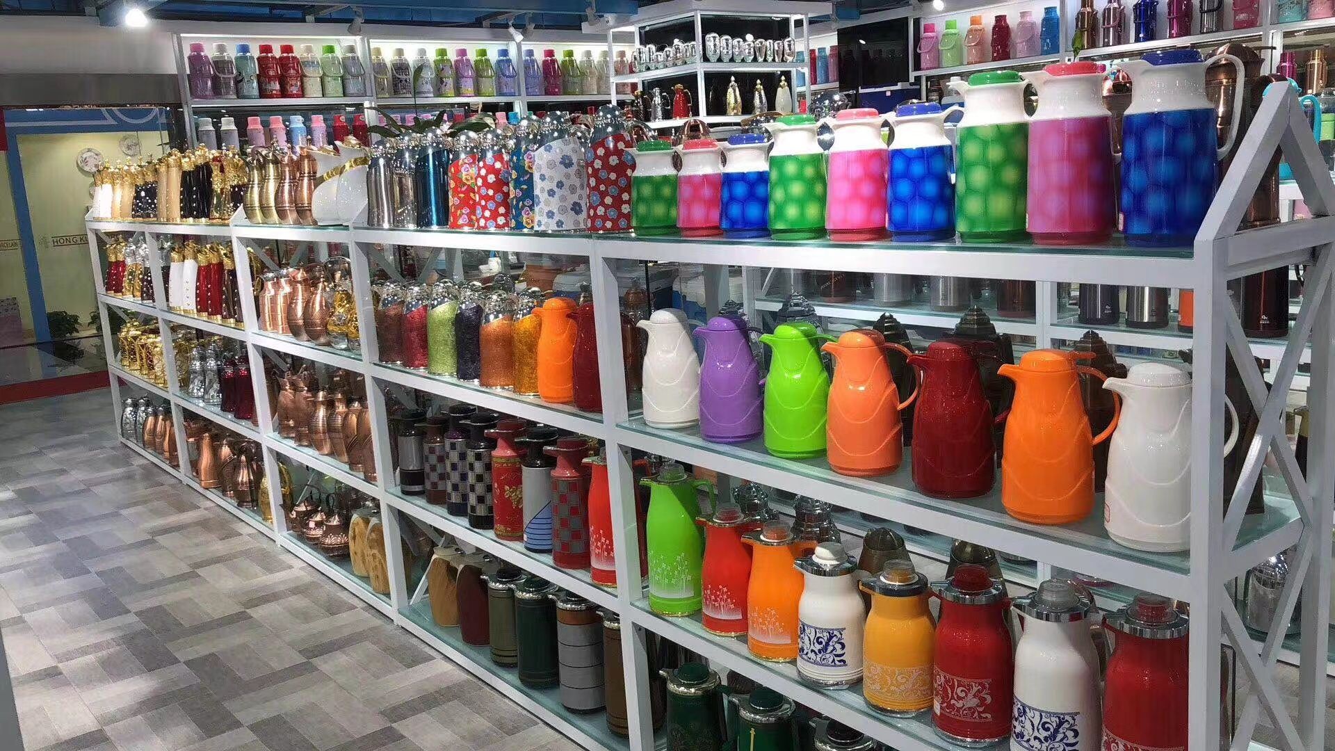 Yiwu Jiji Daily Necessities Co., LTD describe pic - 3