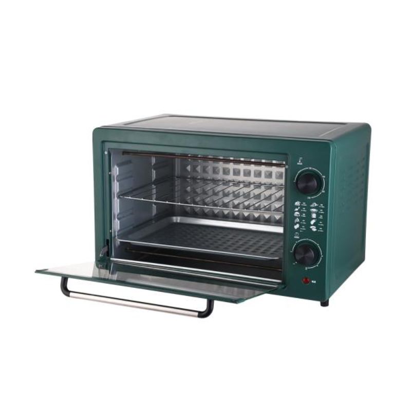 WINNING STAR OVEN KJ-305 Specification image