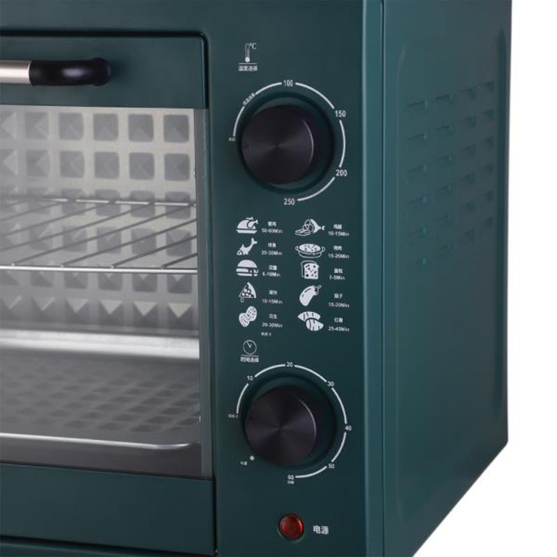 WINNING STAR OVEN KJ-305 Application Scenario