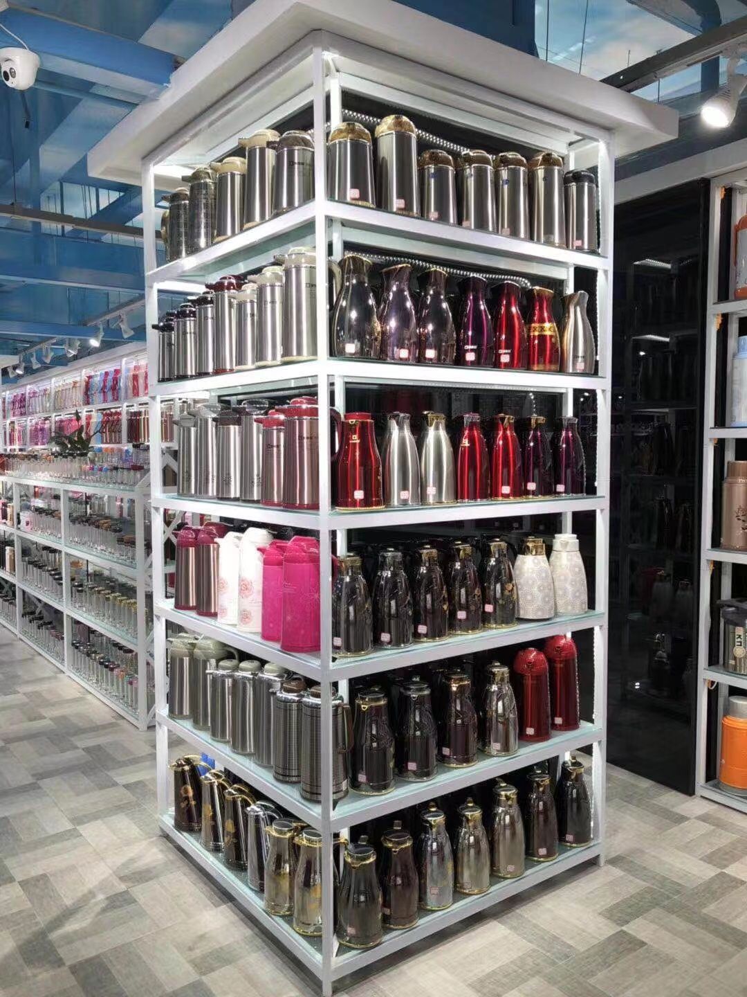 Yiwu Jiji Daily Necessities Co., LTD describe pic - 8