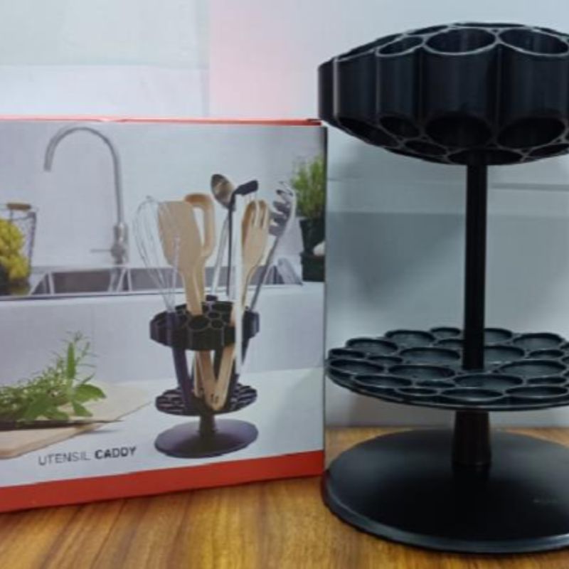 Lotus cuchara rack details Picture