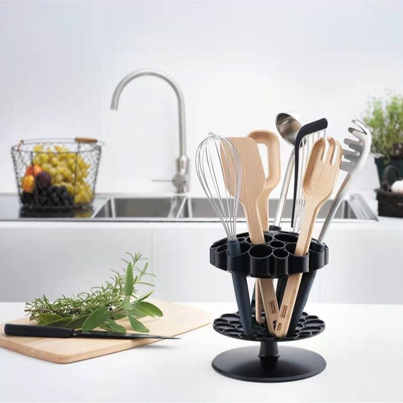 Lotus cuchara rack