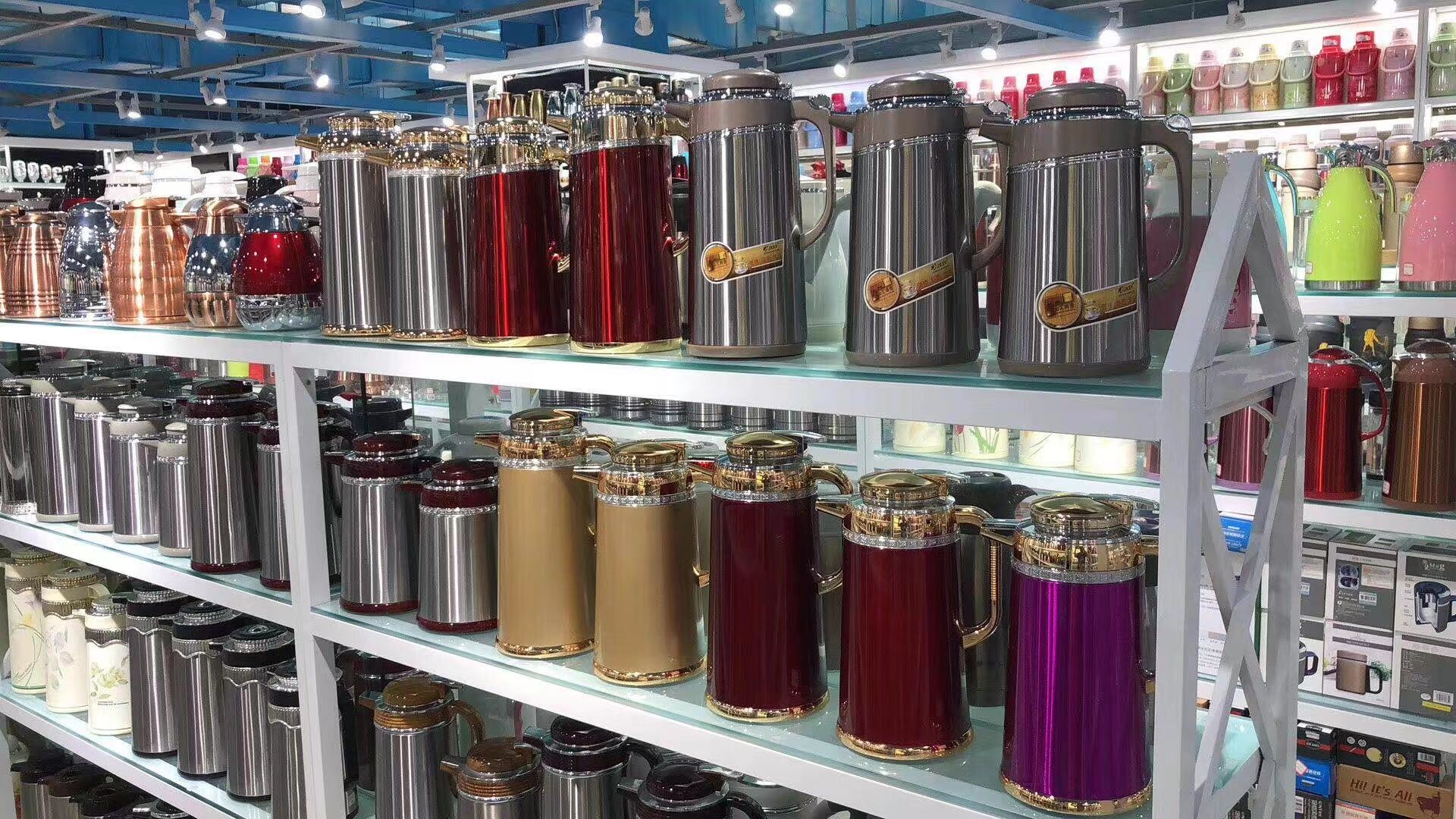 Yiwu Jiji Daily Necessities Co., LTD describe pic - 10