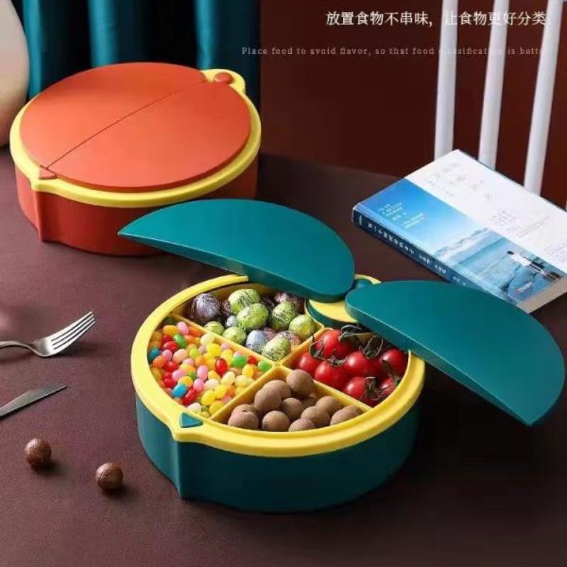 Beetle candy box