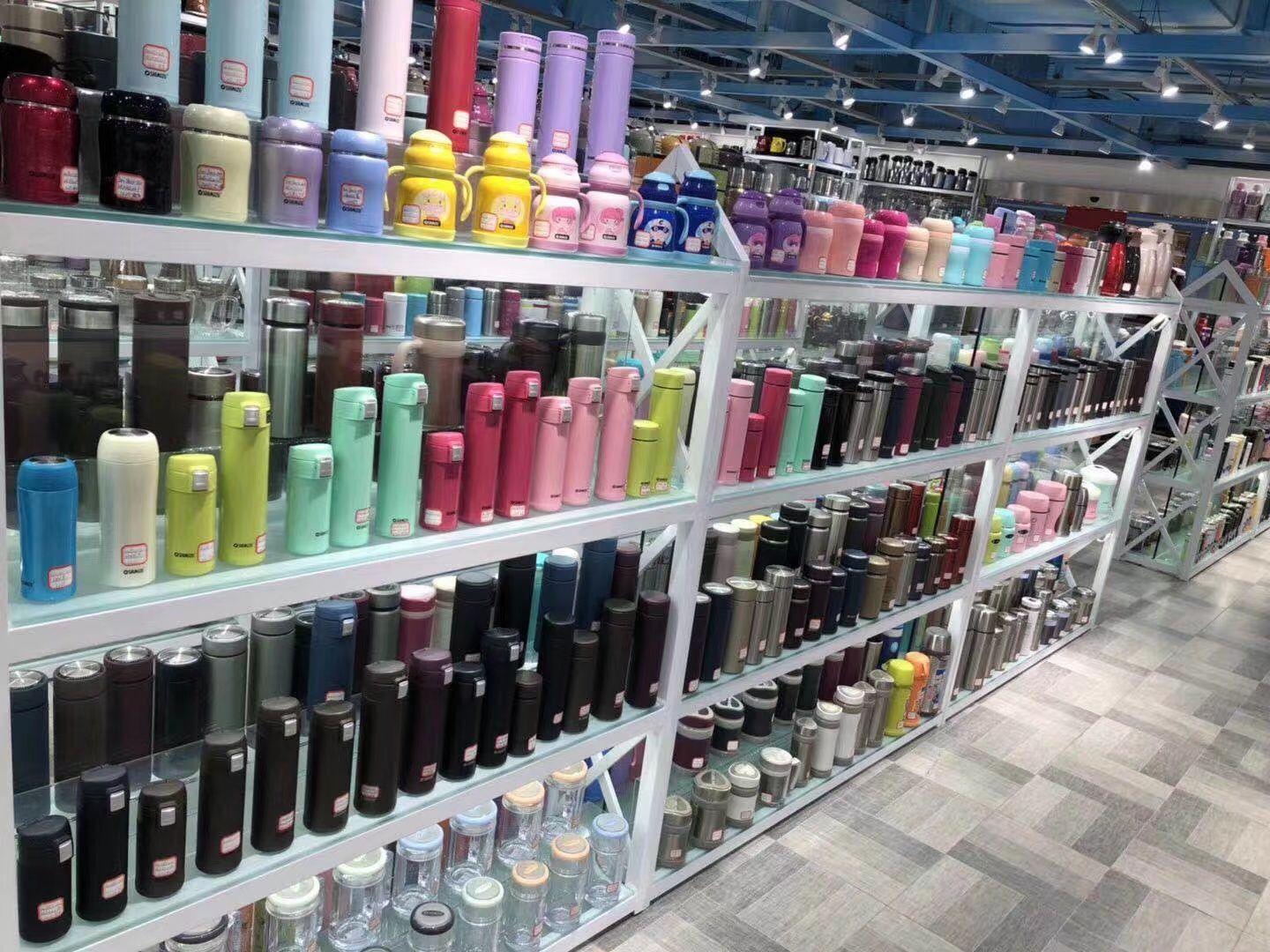 Yiwu Jiji Daily Necessities Co., LTD describe pic - 5