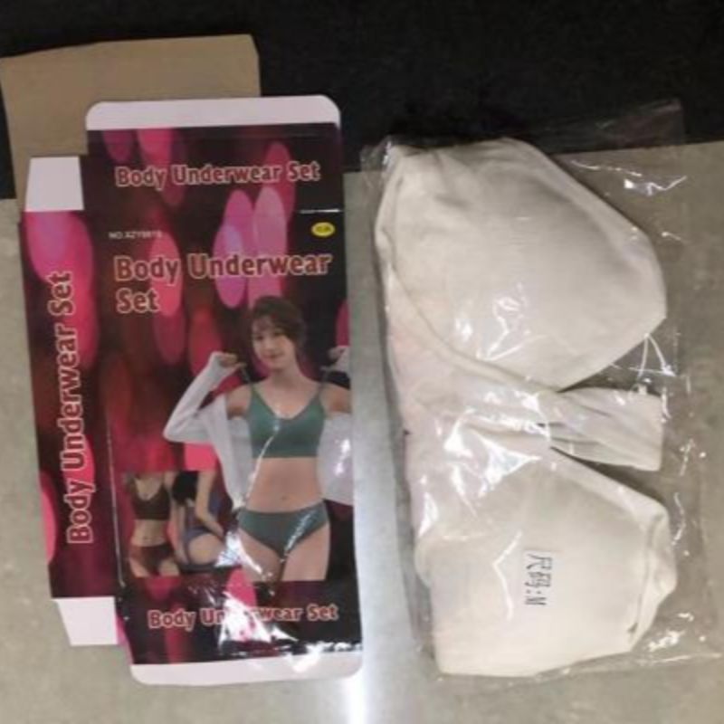 8819 lingerie set