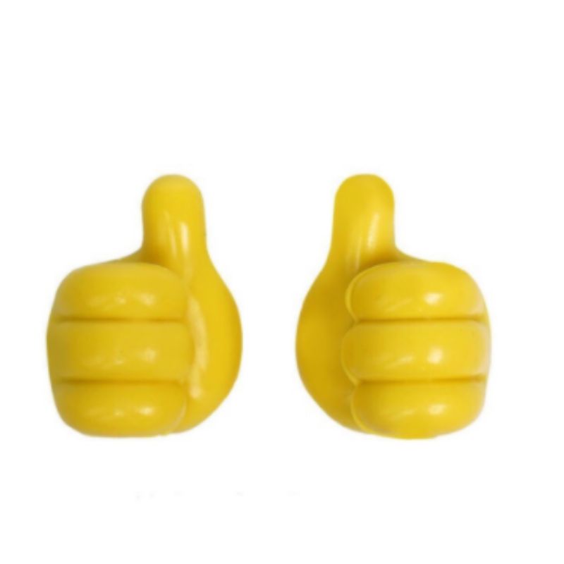 大拇指挂钩外贸