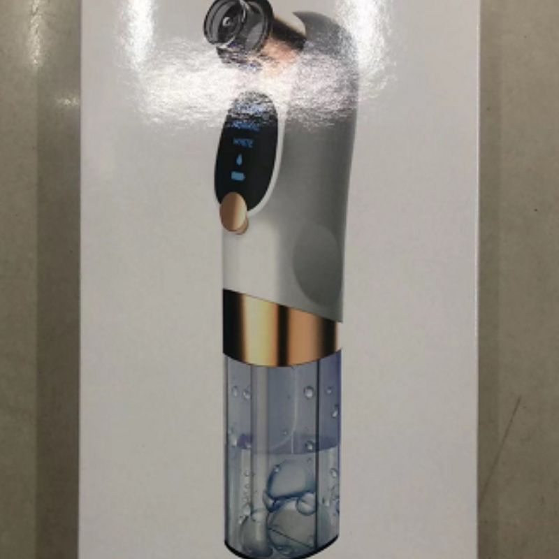 Suck blackheads Specification image