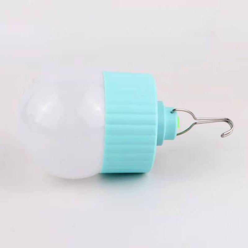 Solar-powered street stall lights, night market lights, ultra-bright, rechargeable wireless plug-in battery, special street stall lights with ultra-long battery life Application Scenario
