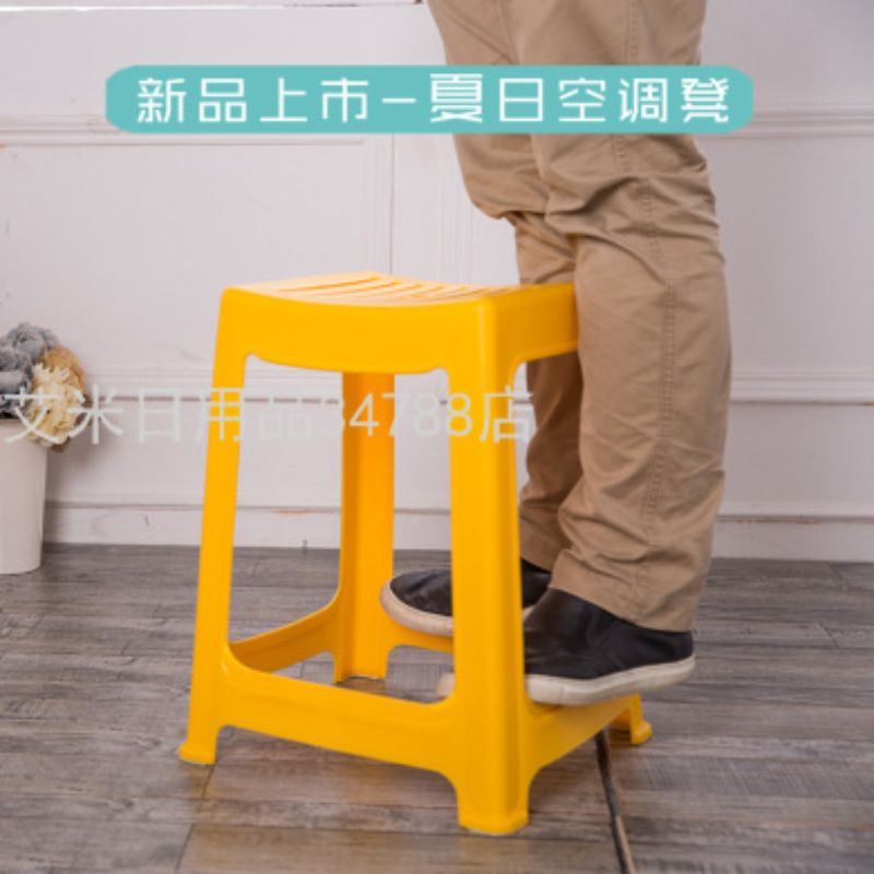 凳子细节图
