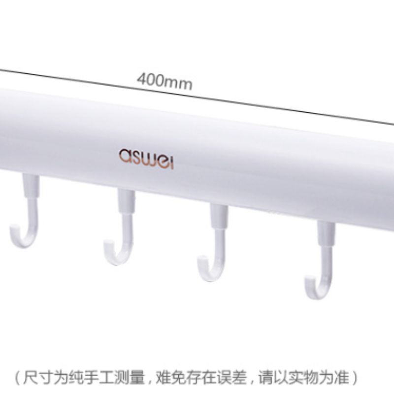 厨卫挂钩实物图