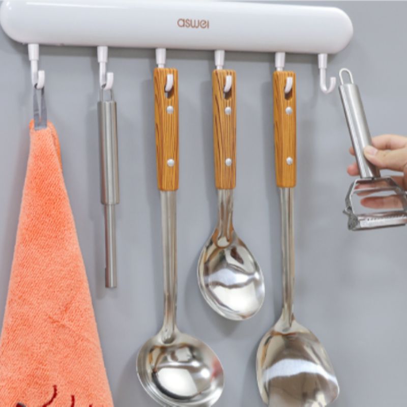 免打孔挂钩外贸专供细节图