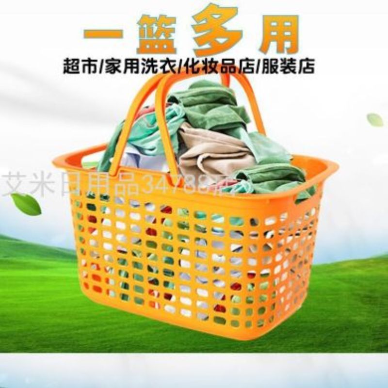 手提篮产品图