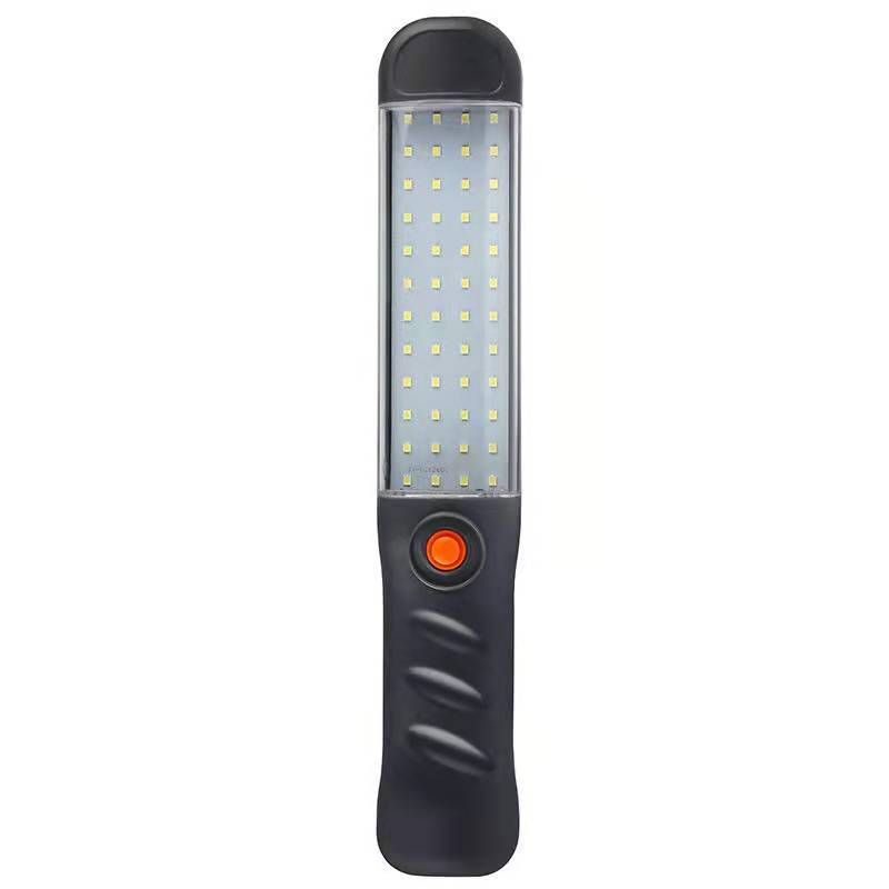 Car repair night market lighting, street stall work lights, charging car repair lights, magnetic adsorption type led repair emergency lights details Picture