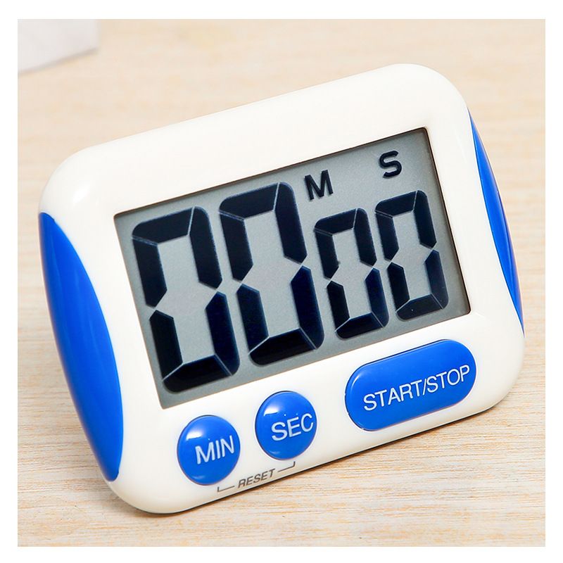 计时器99分钟59秒/定时器/电子计时器倒计时器产品图