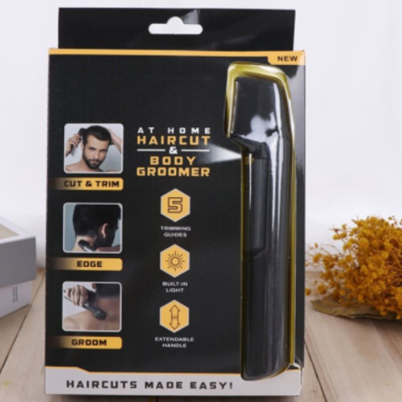 Export of handheld trimmers