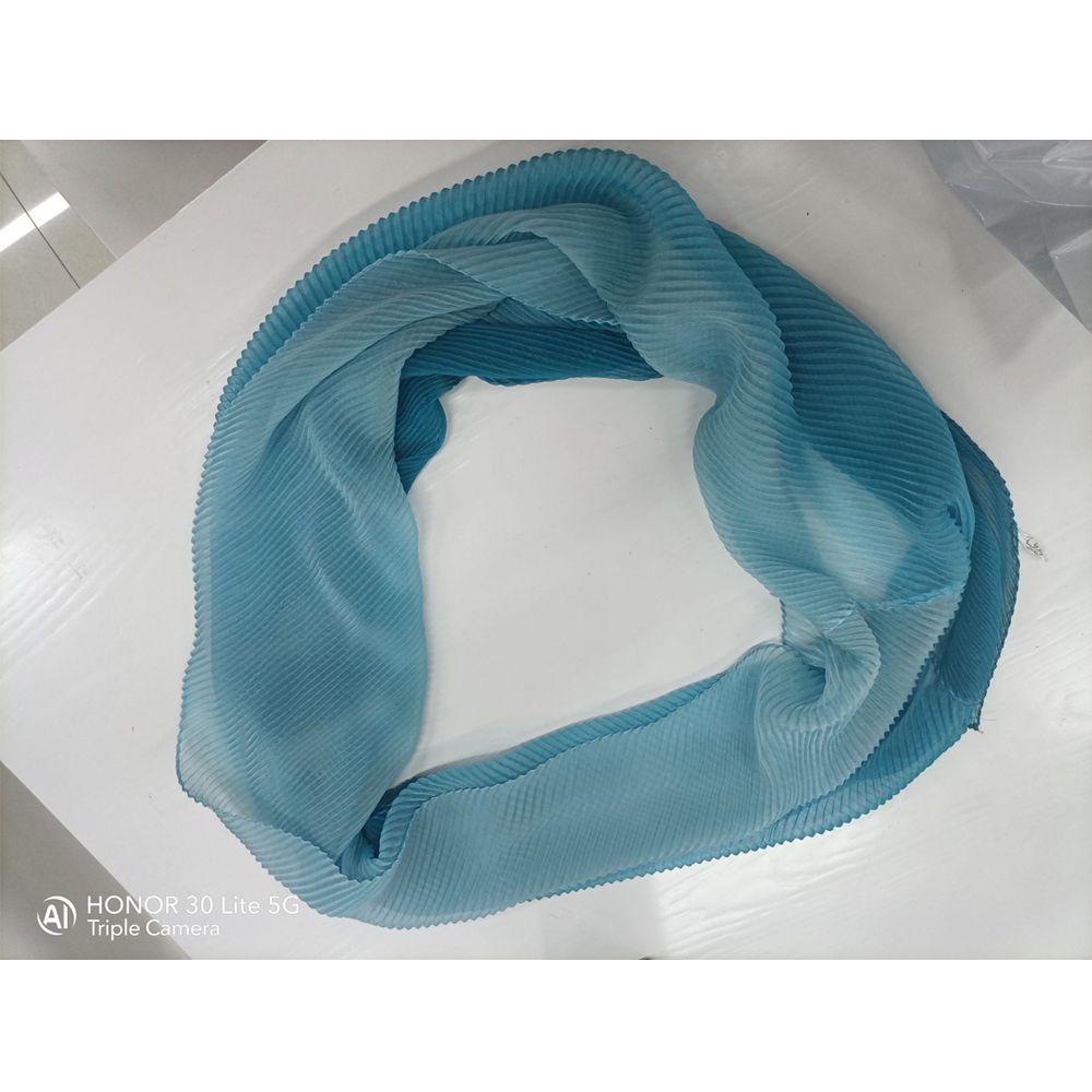 Scarf women autumn and winter versatile neck neck cervical spine in the spring and autumn Korean version of a variety of neck cover cold protection and heating set head thumbnail