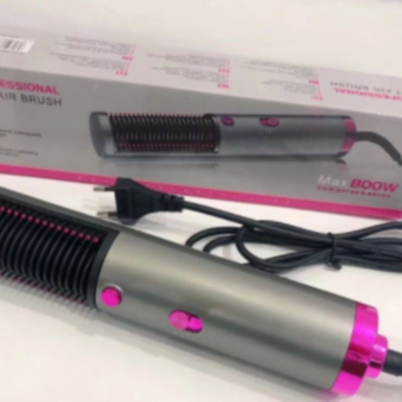 Curling iron straightening comb hair dryer foreign trade