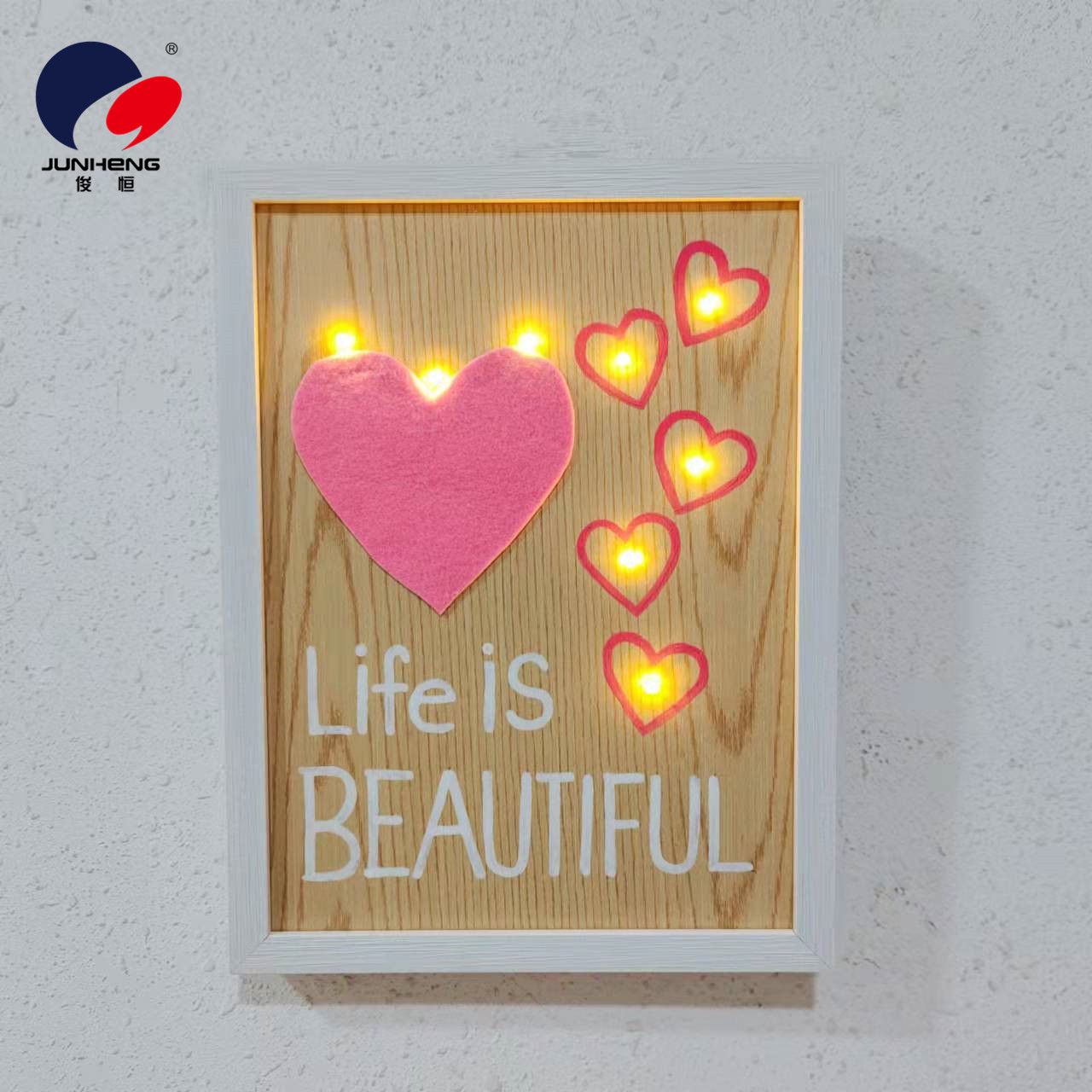 相框、画框实物图