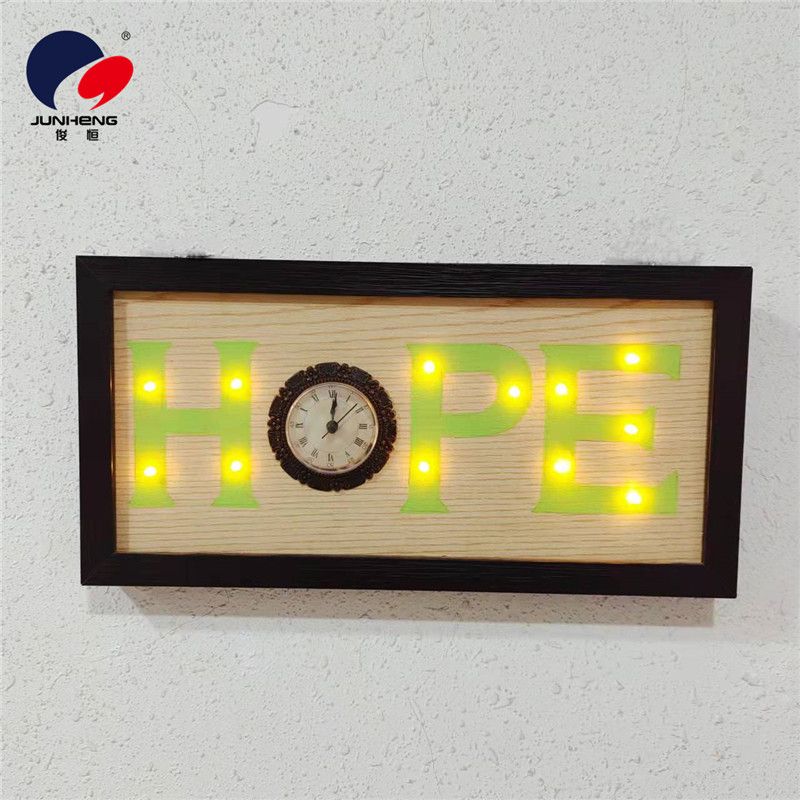 相框、画框实物图