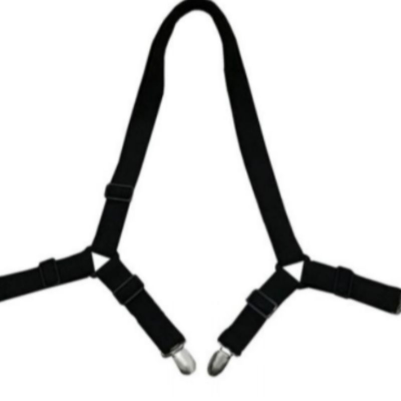 4 clip bedsheet buckle a set of foreign trade