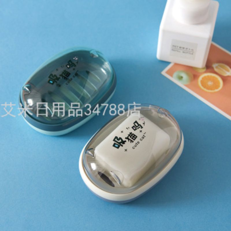 皂盒产品图