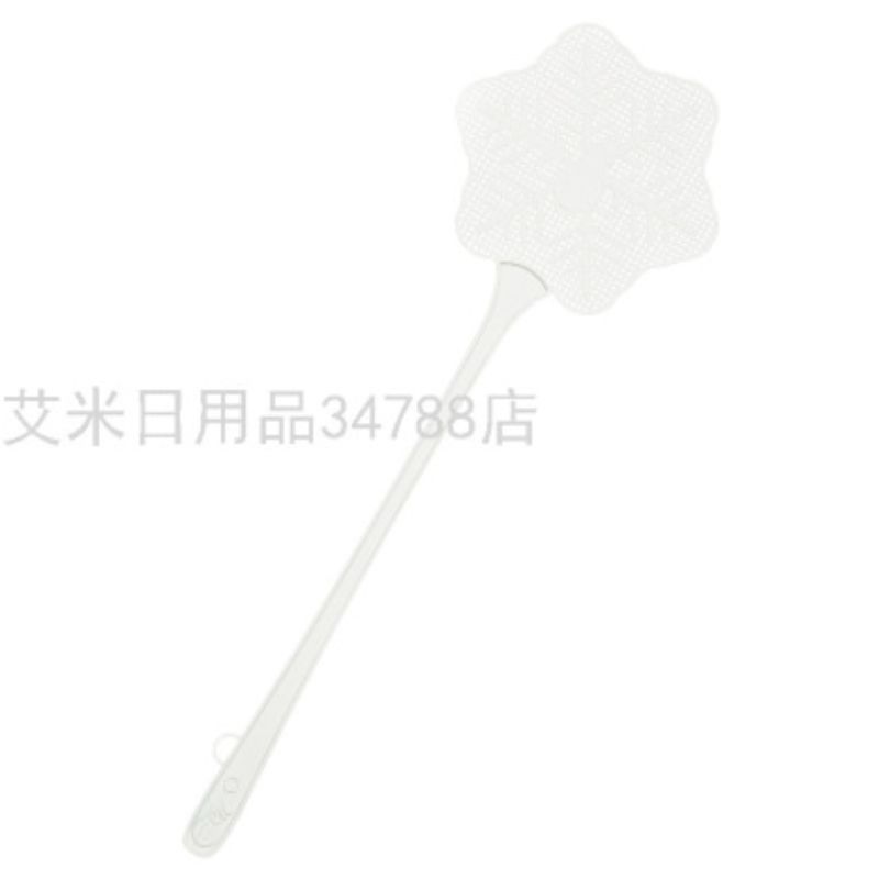 粘蝇纸/苍蝇拍实物图
