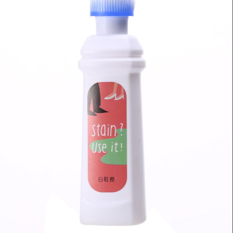 新款小白鞋刷外贸