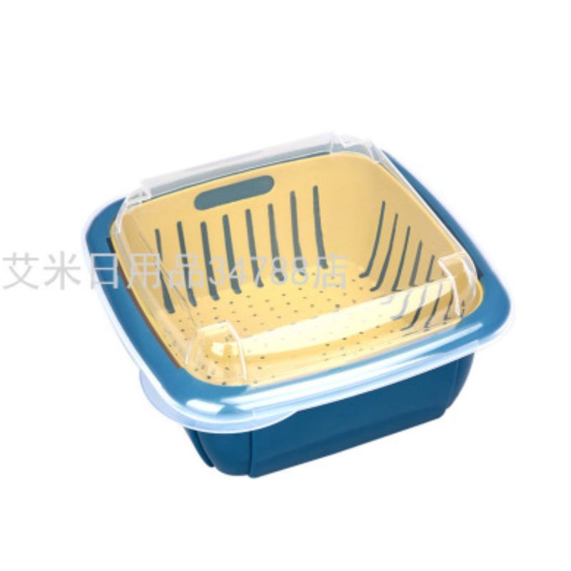 沥水篮/双层沥水篮细节图