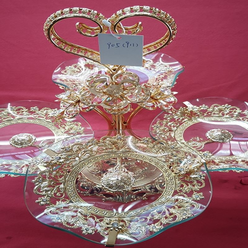 PAN GLASS