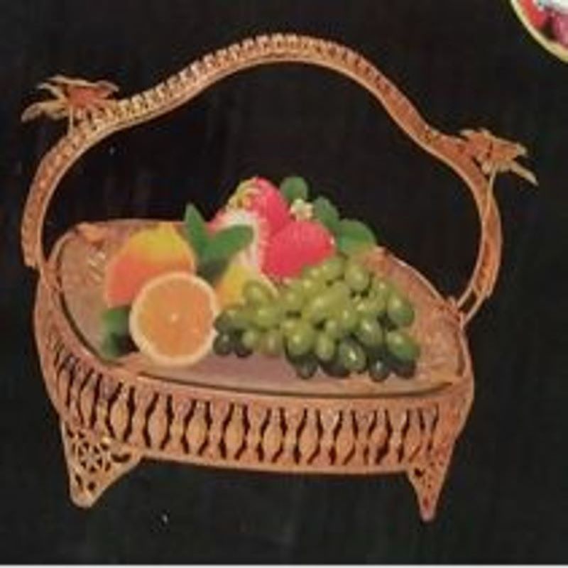 SNACK PLATE