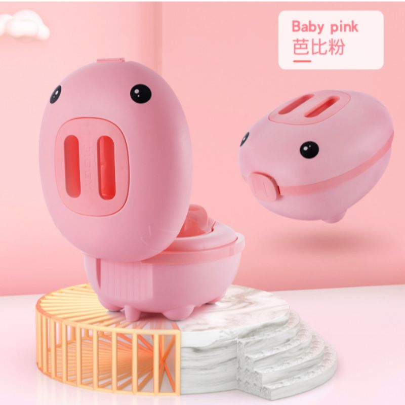 Infants and children toilet seats foreign trade