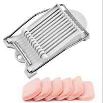 Lunch meat cutter Kitchen meat, fruit and vegetable cutter