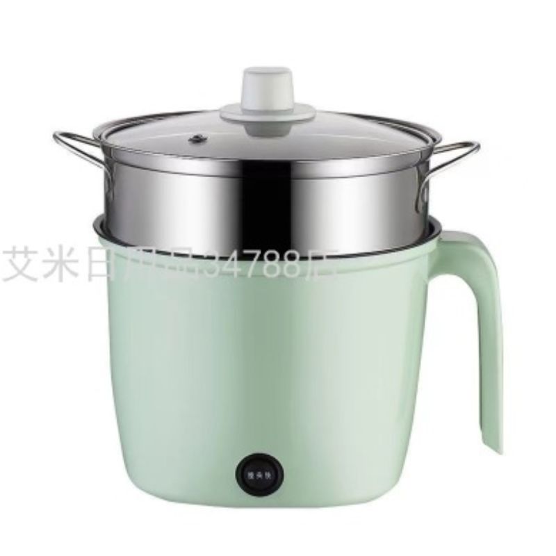 电热锅产品图