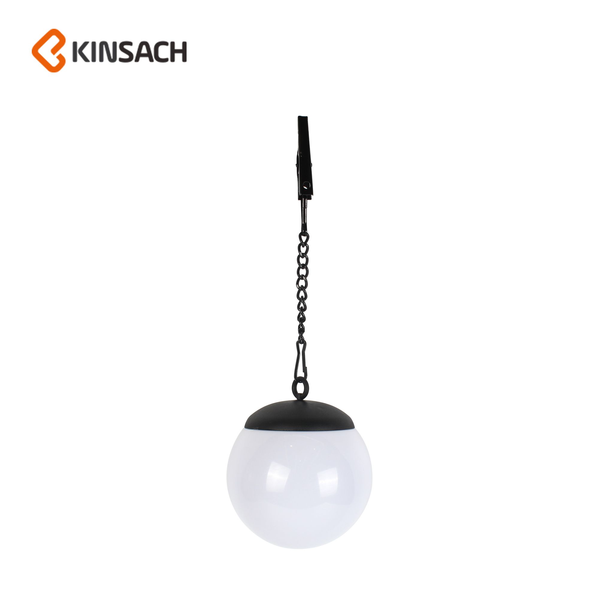 Spherical bubble lights Chinese simple waterproof lighting garden lights garden roadside villa outdoor lights