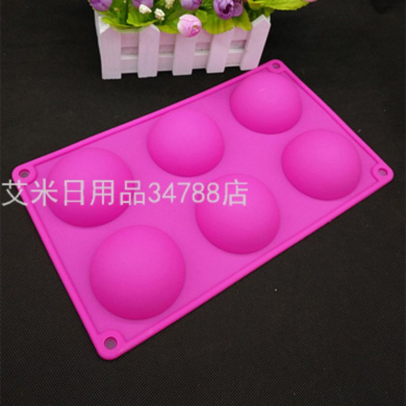 烘焙工具细节图